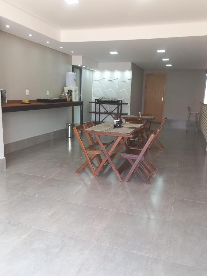 Pousada Da Maga Chapada dos Guimarães Zewnętrze zdjęcie