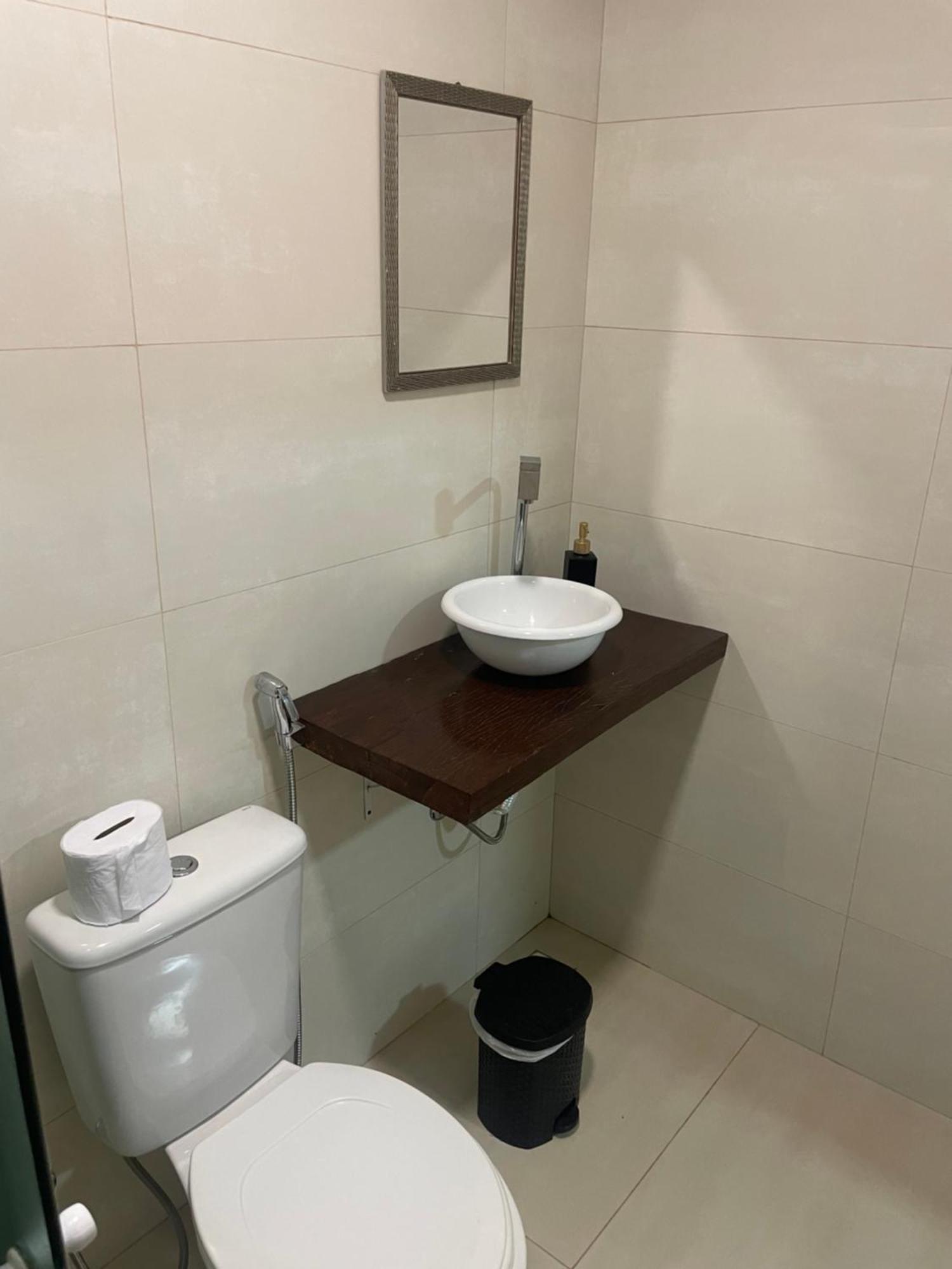 Pousada Da Maga Chapada dos Guimarães Zewnętrze zdjęcie